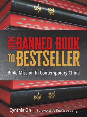 cover image of From Banned Book to Bestseller